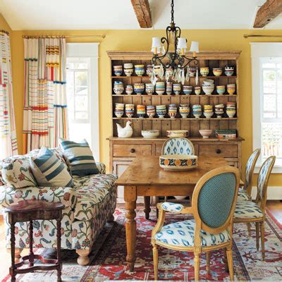 richard sinnott michael kors|Step Inside a Traditional and Colorful Hampton Bay Home.